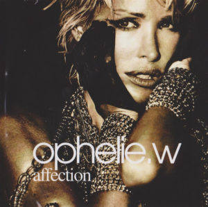 Affection - Ophélie Winter