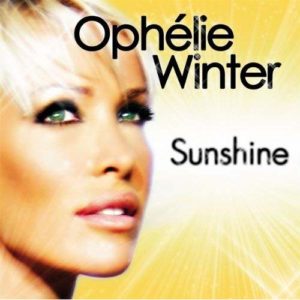 Sunshine - Ophélie Winter