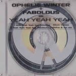Yeah Yeah Yeah - Ophélie Winter
