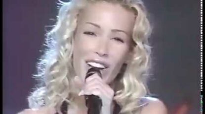 Ophélie Winter