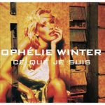 Ce que je suis - Ophélie Winter