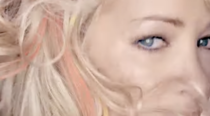 Sache - Ophélie Winter - Clip officiel HD