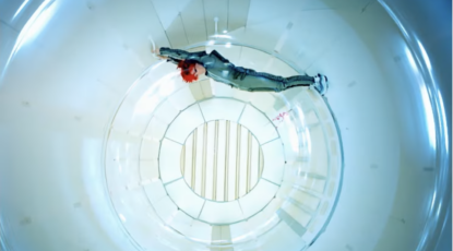 I Spy - Ophélie Winter - Clip officiel HD