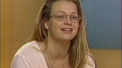 Ophélie Winter