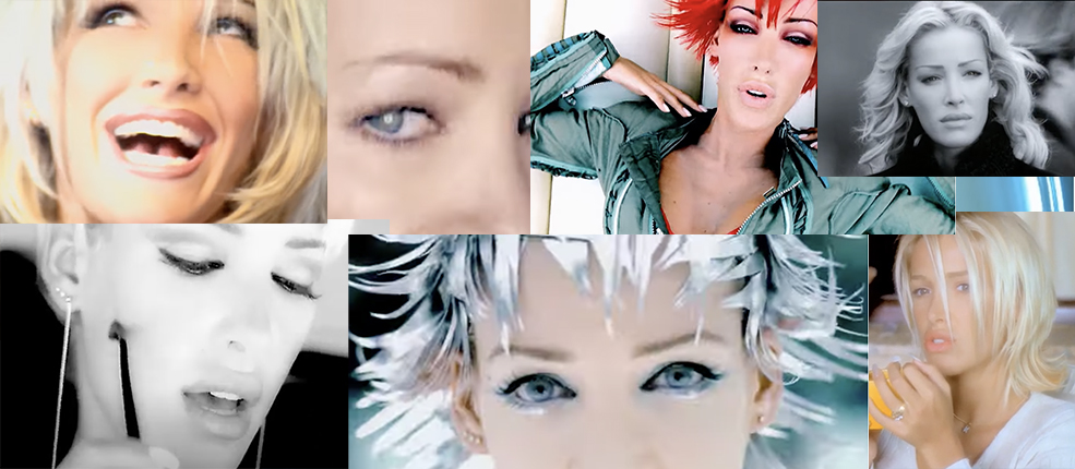 Ophélie Winter - Clip officiel HD