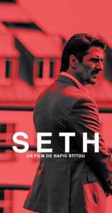 Seth de Hafid Stitou avec Ophélie Winter