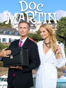 Doc Martin - "La Belle de Port Garrec" (saison 3, épisode 3)