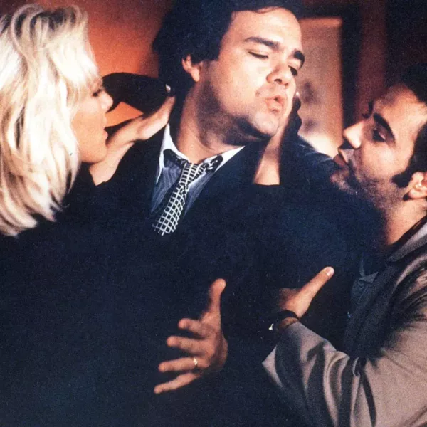Tout doit disparaitre de Philippe Muyl avec Ophélie Winter, José Garcia et Didier Bourdon