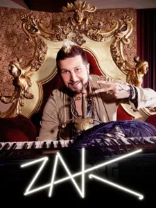 ZAK (saison 3, épisodes 13 & 14) avec Ophélie Winter