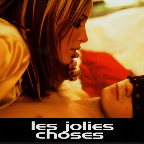 Ophélie Winter dans le film Les jolies choses de Gilles Paquet-Brenner