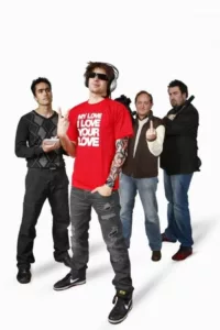 Bob Ghetto, mini série avec Ophélie Winter